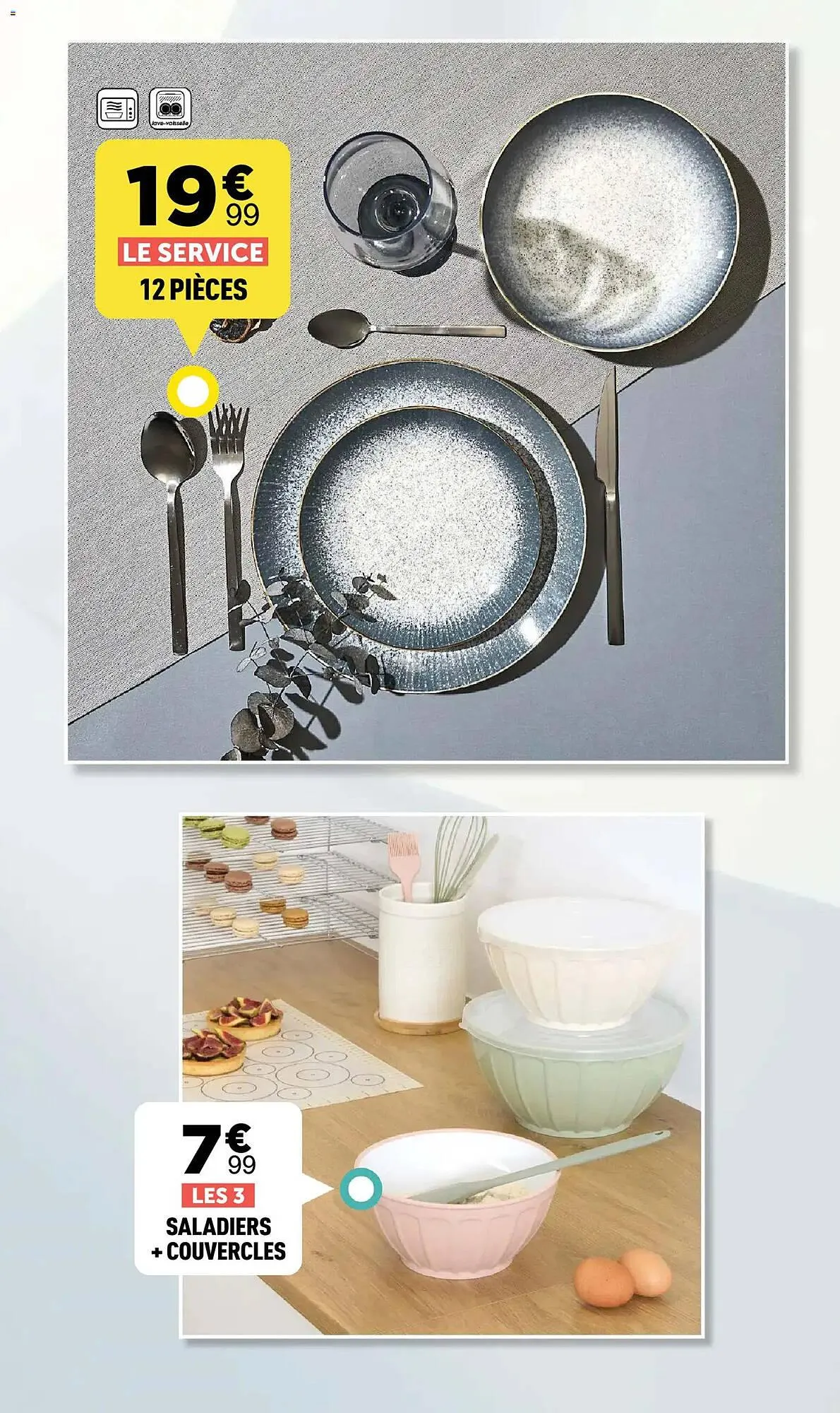 Catalogue Centrakor du 13 avril au 26 avril 2026 - Catalogue page 11