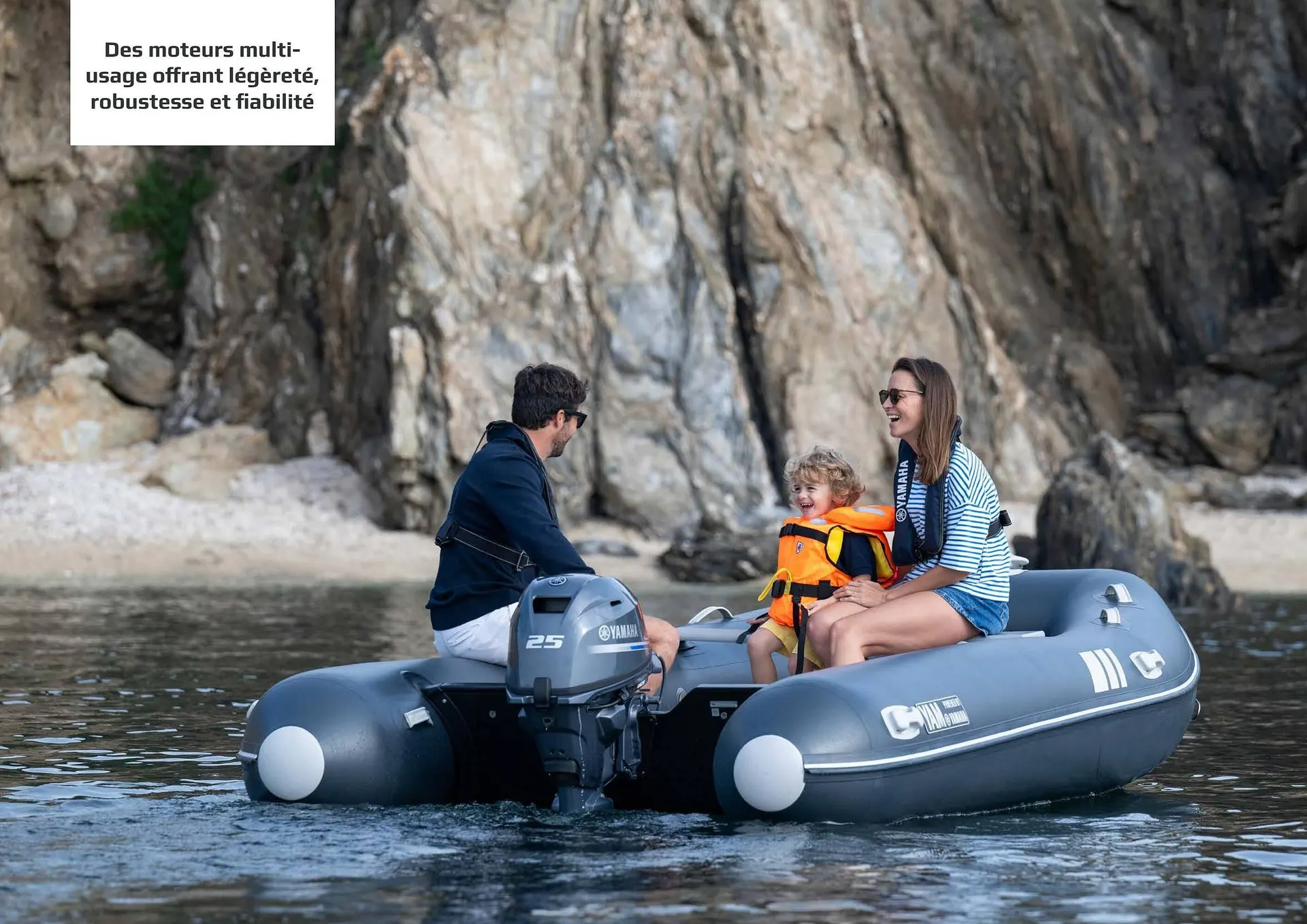 Catalogue Yamaha du 19 février au 29 août 2026 - Catalogue page 8