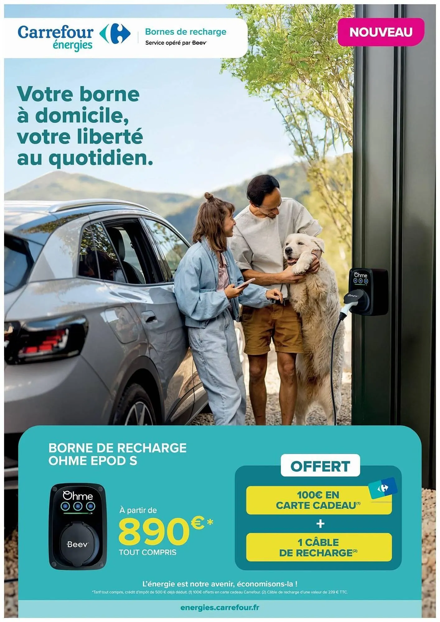 Catalogue Carrefour du 13 janvier au 26 janvier 2026 - Catalogue page 77