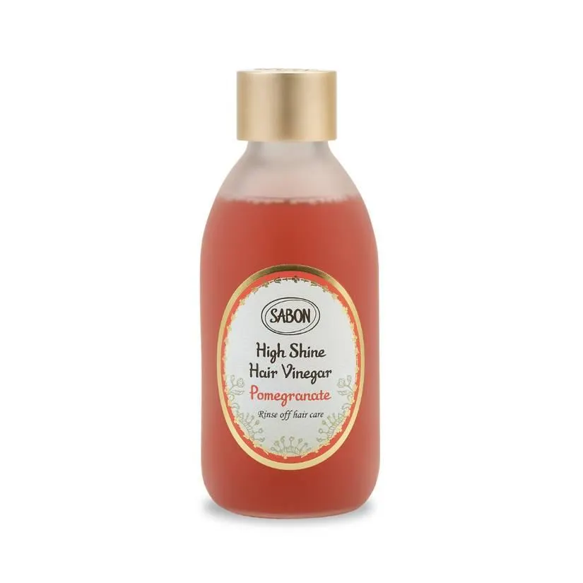 Vinaigre Brillance Cheveux - Grenade