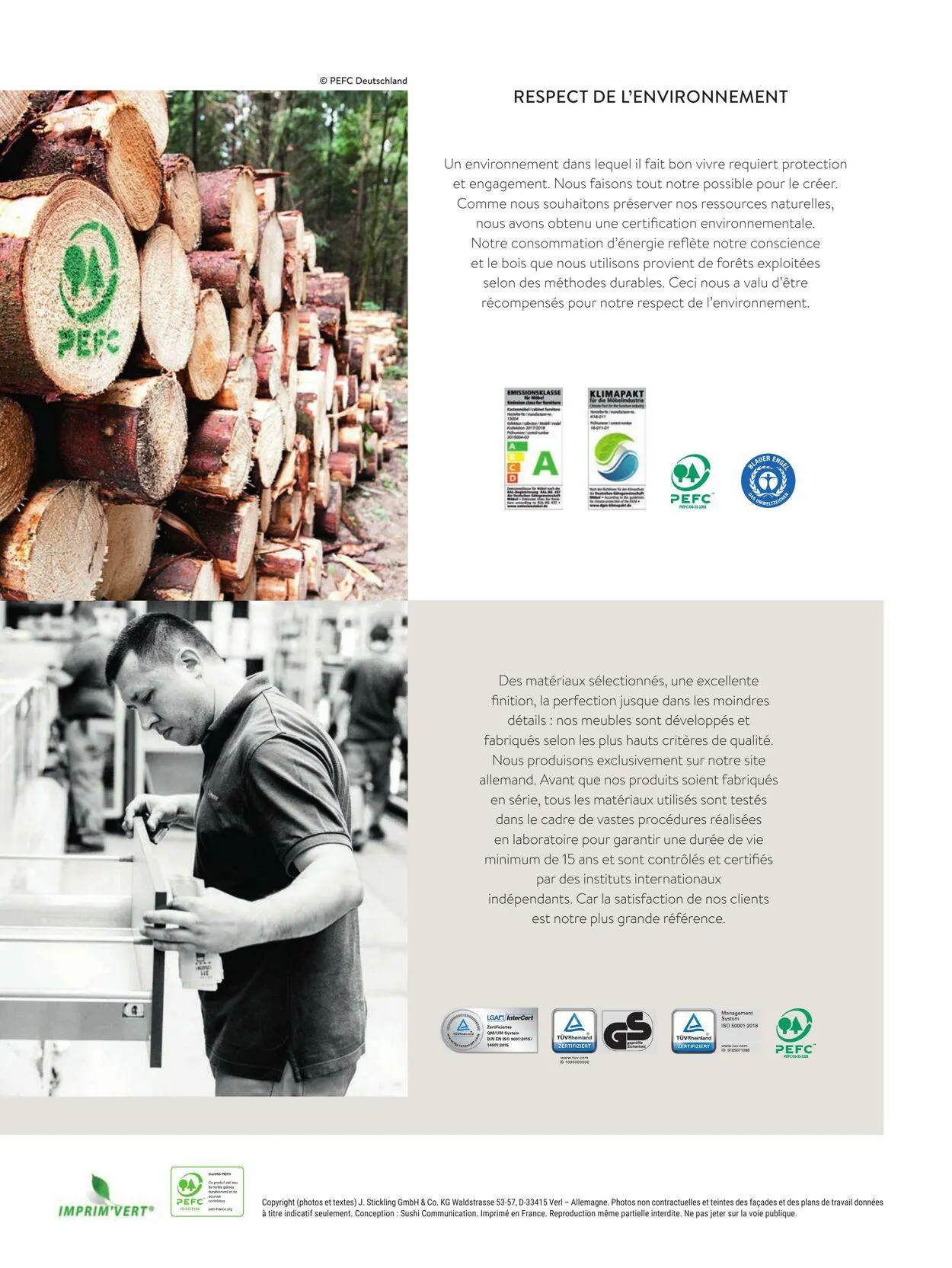 Atlas du 1 janvier au 31 décembre 2023 - Catalogue page 2