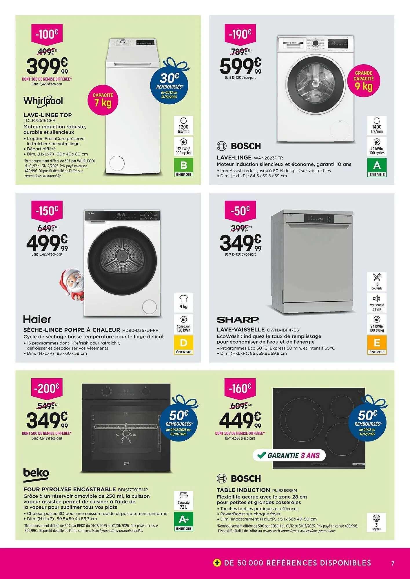 Catalogue Pulsat du 1 décembre au 31 décembre 2025 - Catalogue page 7