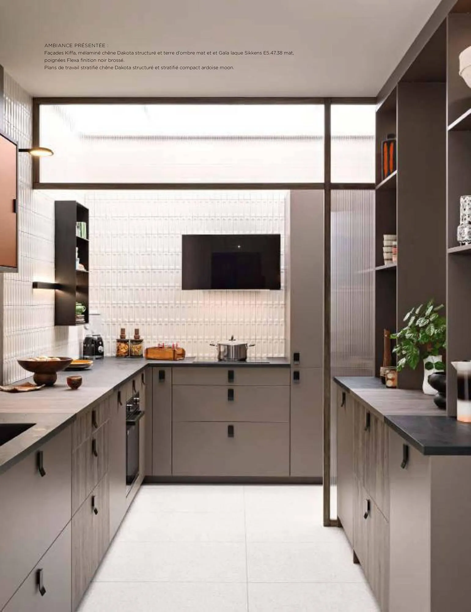 Catalogue Mobalpa du 6 mars au 31 décembre 2025 - Catalogue page 44