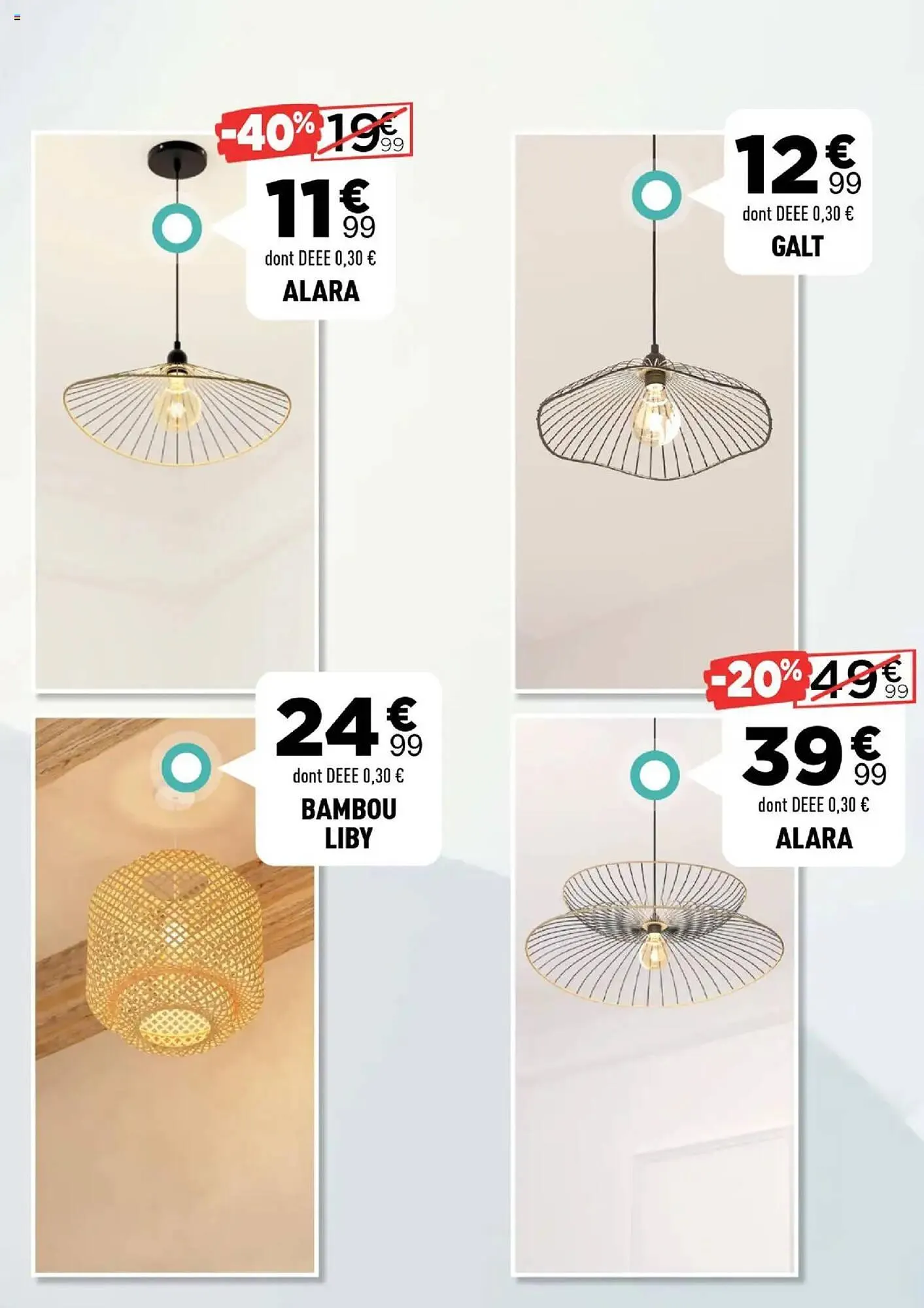 Catalogue Centrakor du 15 septembre au 28 septembre 2025 - Catalogue page 5