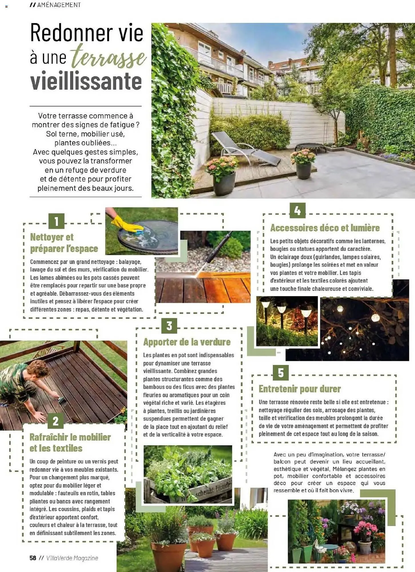 Catalogue VillaVerde du 1 avril au 30 septembre 2026 - Catalogue page 58