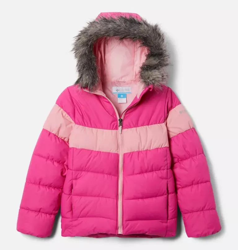 Veste de Ski Arctic Blast™ II Fille