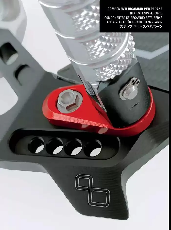 LIGHTECH 2025 du 6 mai au 31 décembre 2025 - Catalogue page 55