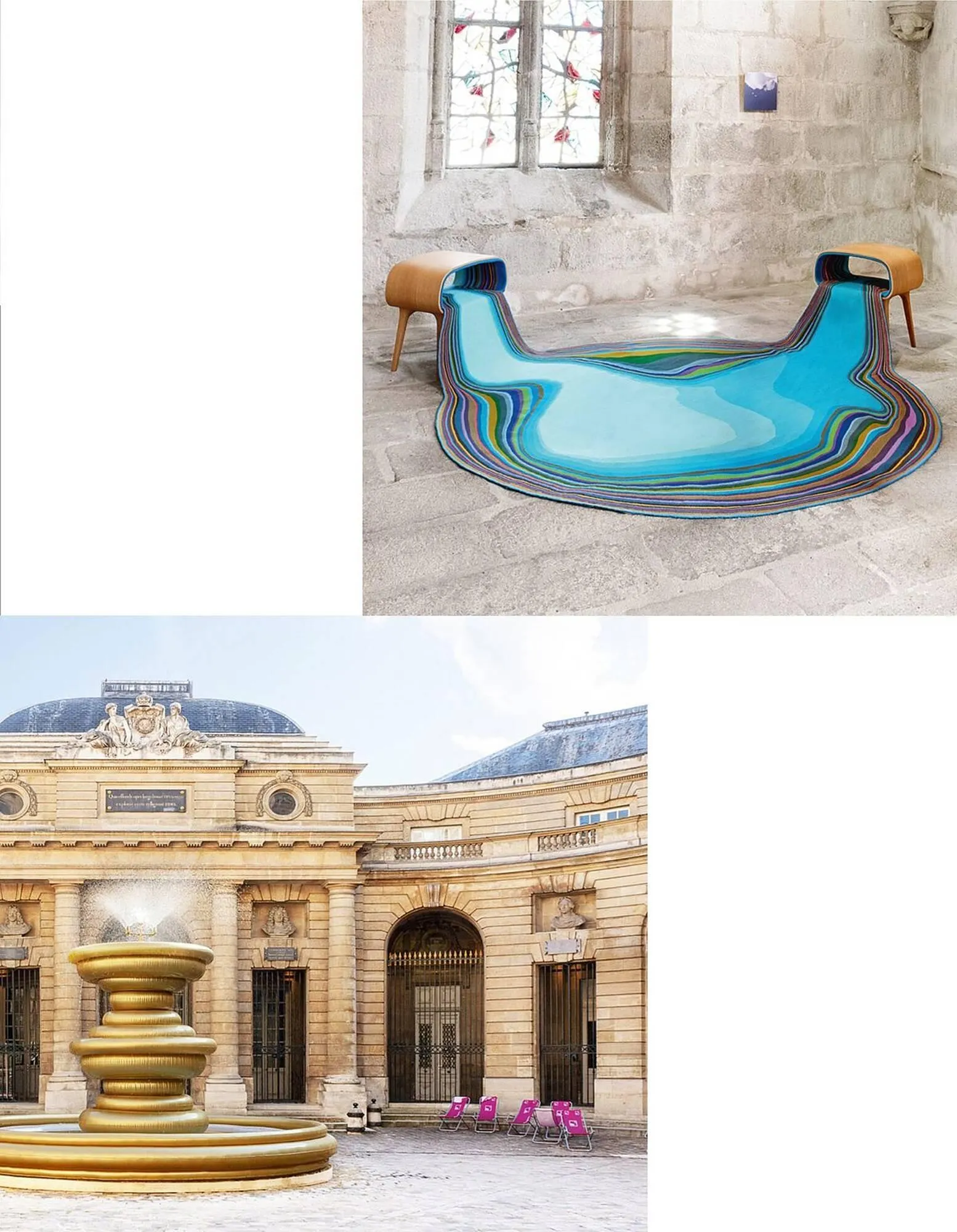 Catalogue Roche Bobois du 13 janvier au 31 décembre 2026 - Catalogue page 215