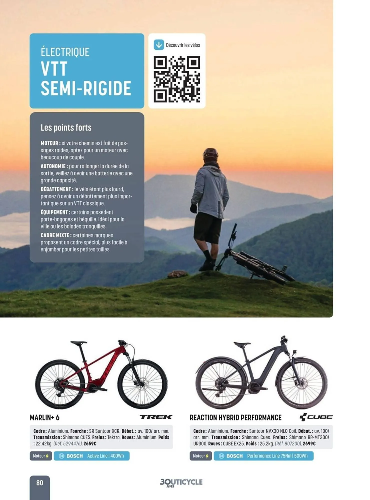 Catalogue Bouticycle du 2 mai au 31 décembre 2025 - Catalogue page 80