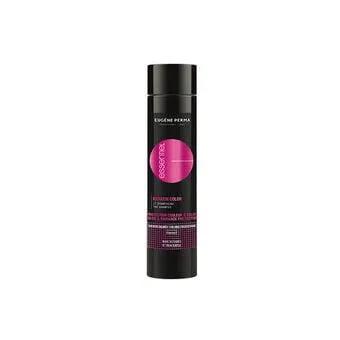 Shampooing pour cheveux colorés Essentiel Keratin Color 250ml