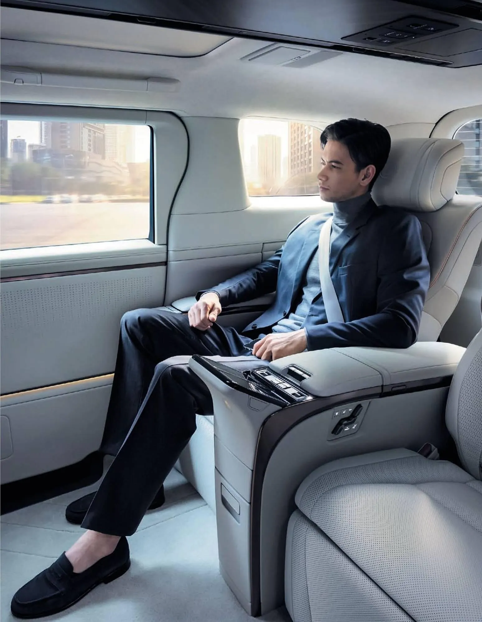 Catalogue Lexus du 27 mars au 27 mars 2026 - Catalogue page 47