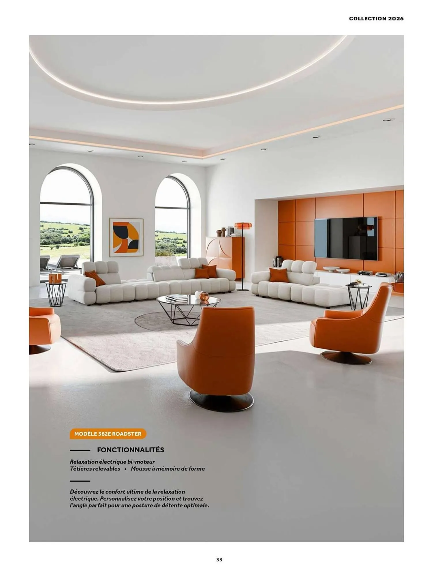 Catalogue Chateau d'Ax du 23 décembre au 31 décembre 2026 - Catalogue page 33