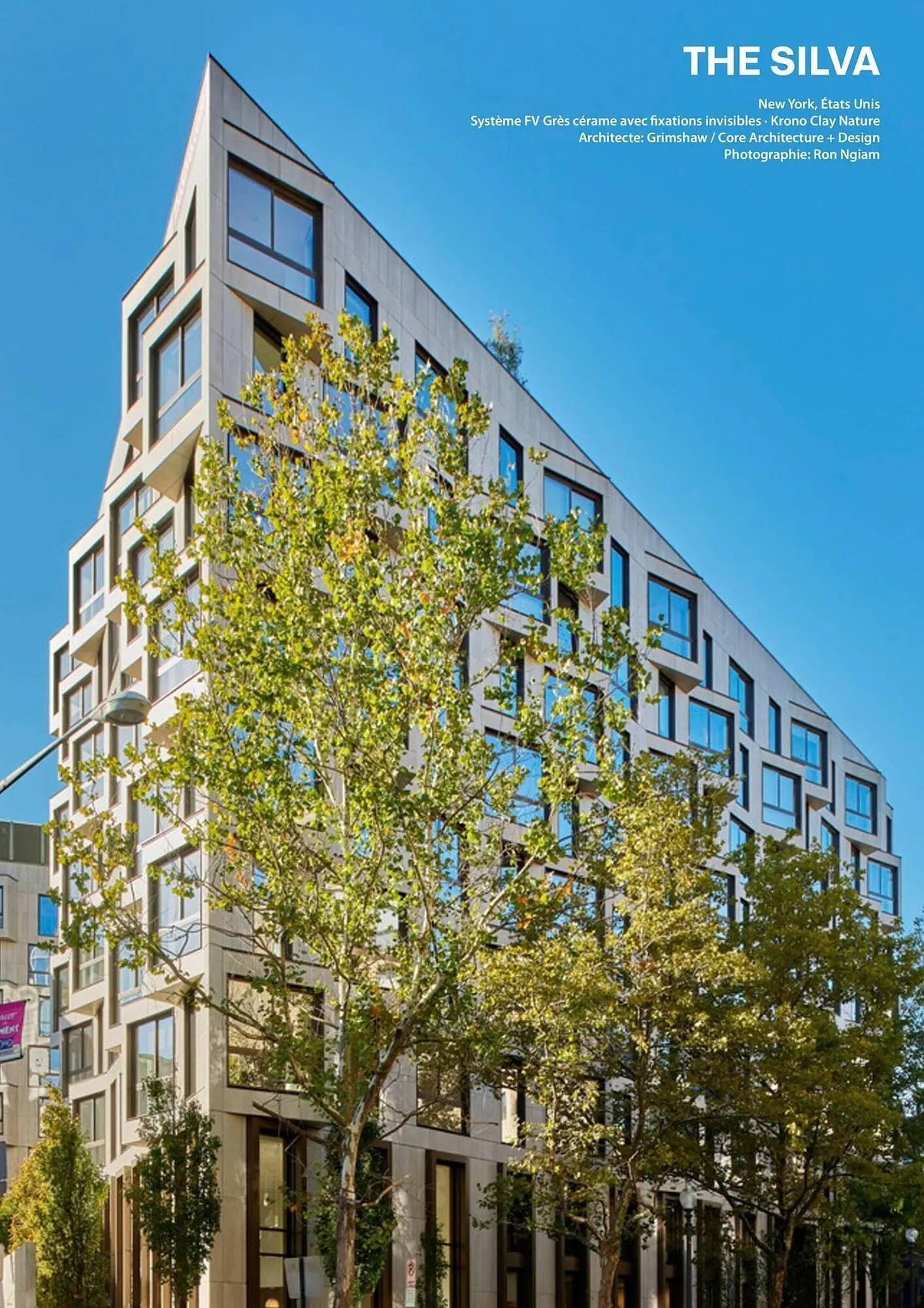 Catalogue Porcelanosa du 27 juin au 31 décembre 2025 - Catalogue page 19