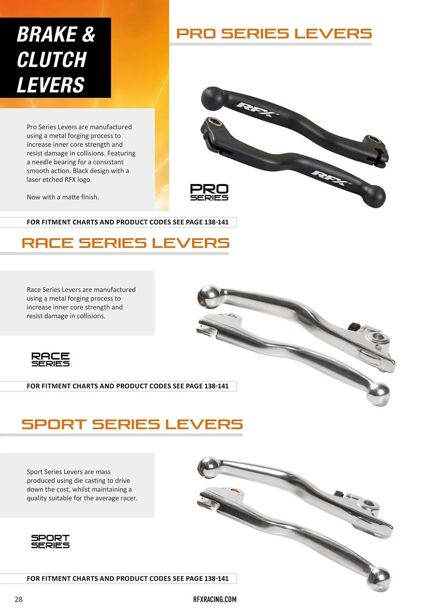 Catalogue Bihr du 23 janvier au 31 décembre 2026 - Catalogue page 28