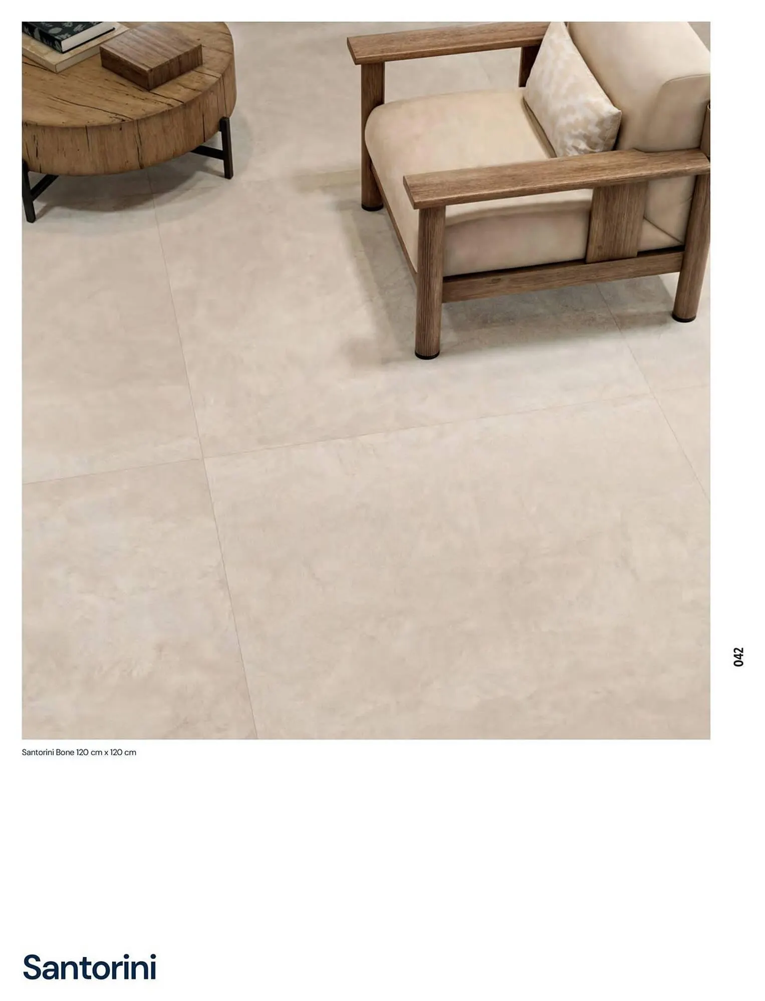 Catalogue Porcelanosa du 23 décembre au 31 décembre 2026 - Catalogue page 44