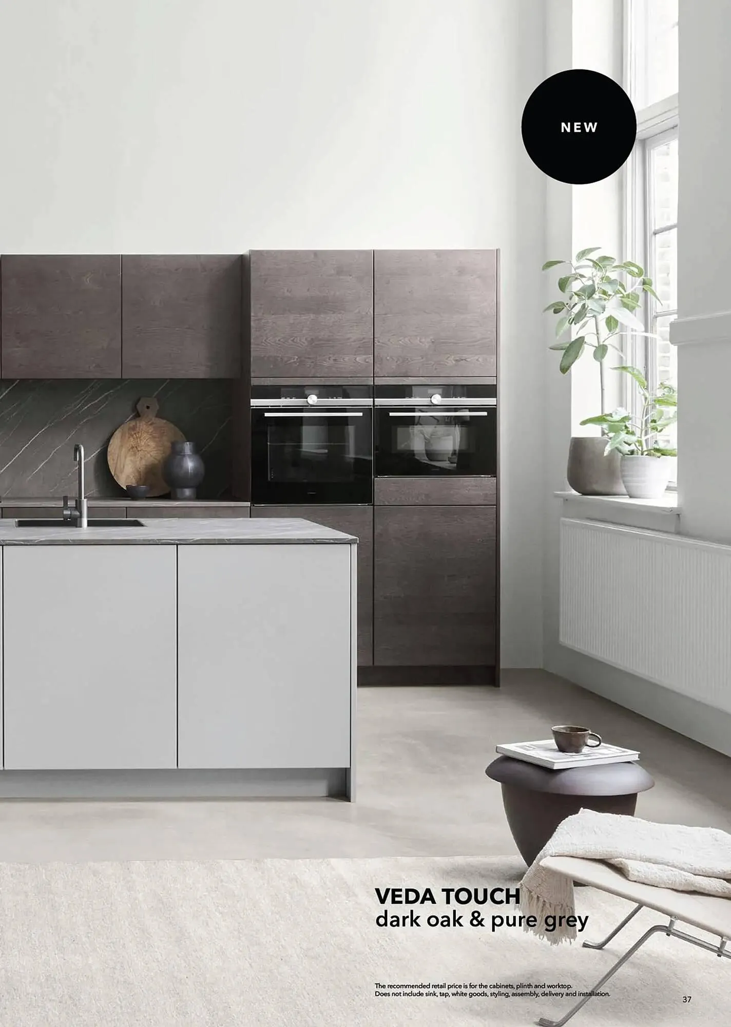 Catalogue Kvik du 17 janvier au 31 décembre 2024 - Catalogue page 37