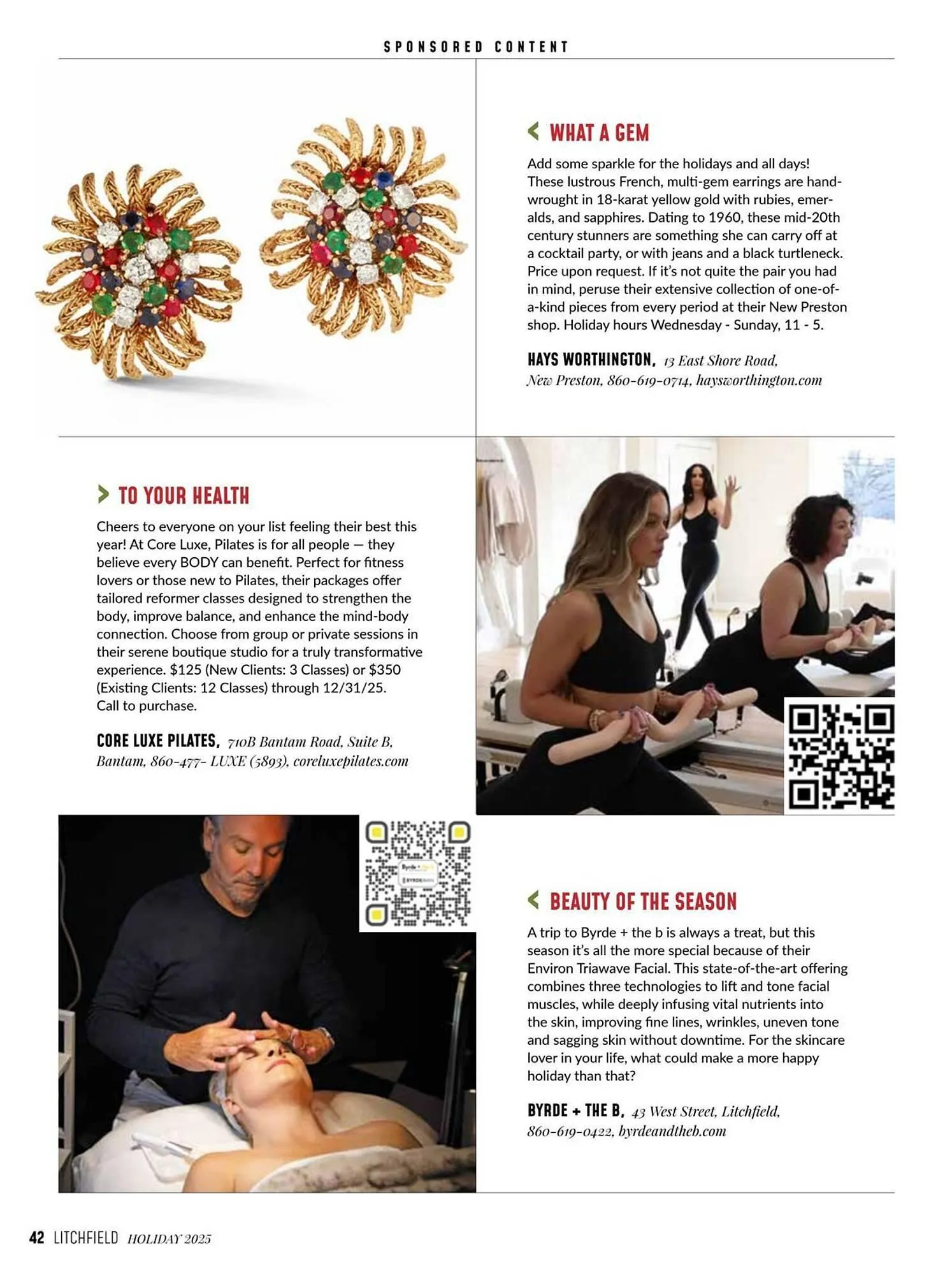 Catalogue Lipault du 6 décembre au 31 janvier 2026 - Catalogue page 44