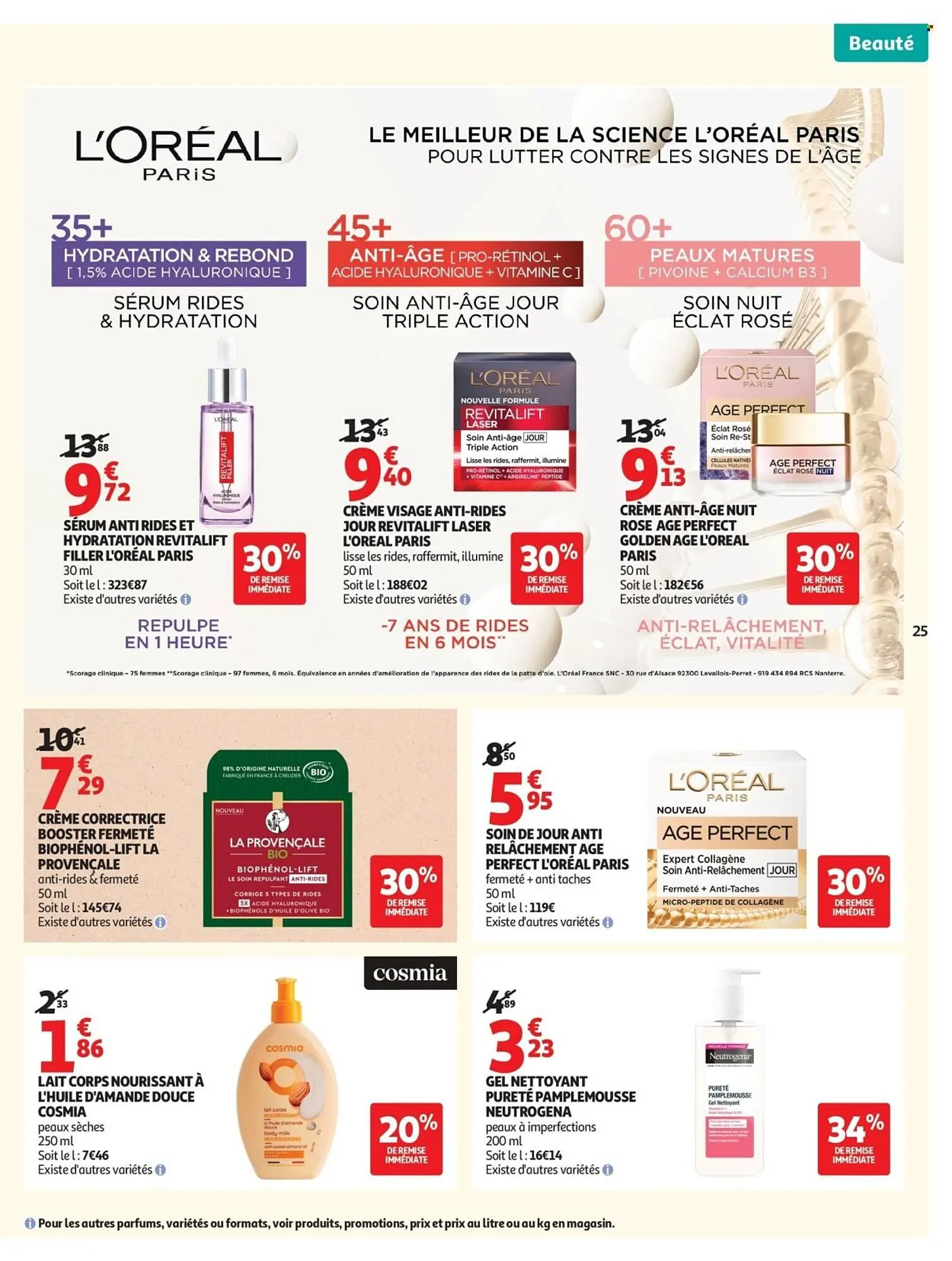 Catalogue Auchan du 27 janvier au 8 février 2026 - Catalogue page 25