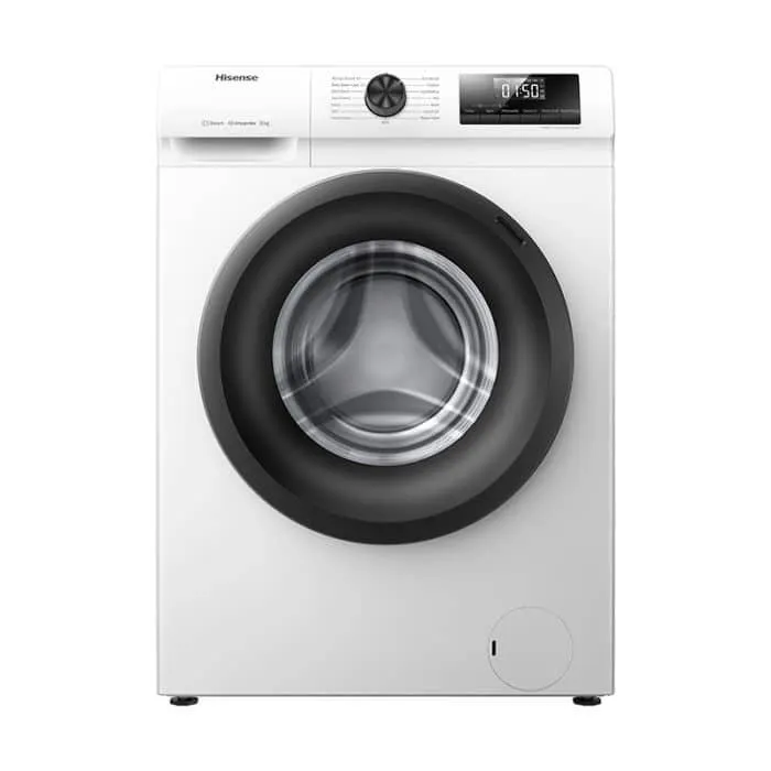 Lave-linge hublot 8 kg HISENSE WFQP8014EVM