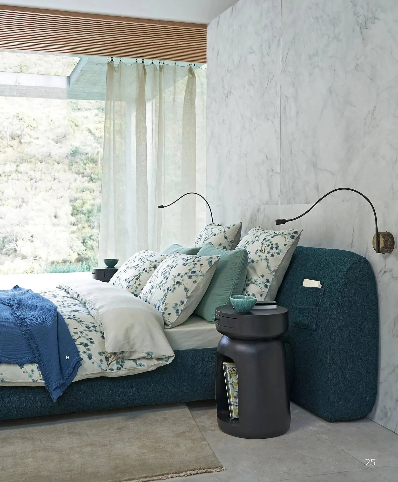 Catalogue La Redoute du 5 mars au 31 décembre 2024 - Catalogue page 25