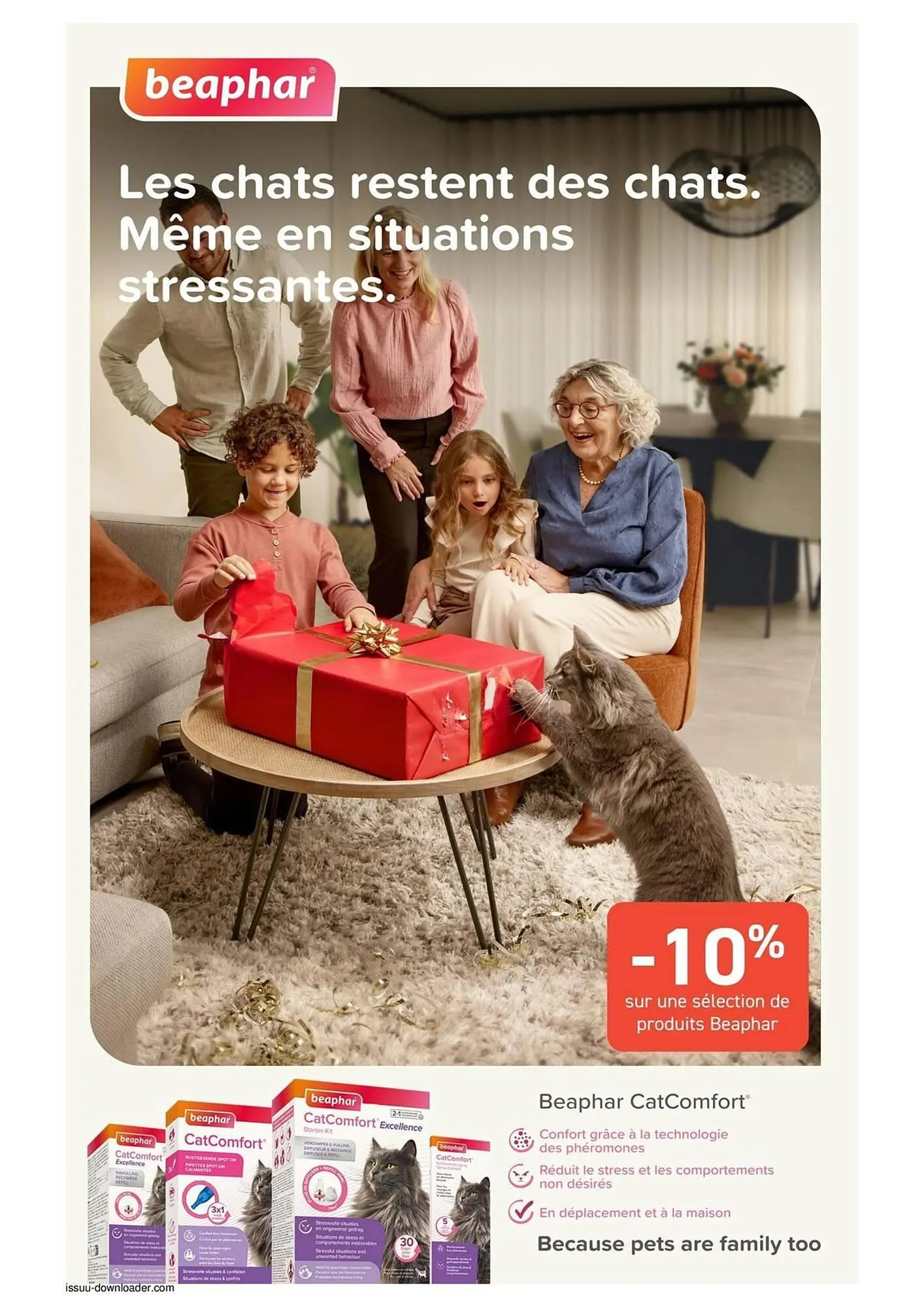 Catalogue Tom&Co du 15 décembre au 28 décembre 2025 - Catalogue page 2