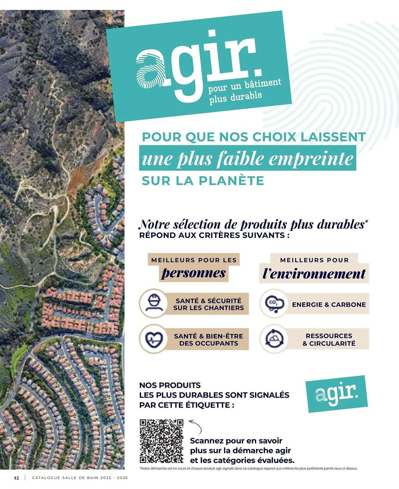 Catalogue Cedeo du 3 juin au 31 décembre 2025 - Catalogue page 12