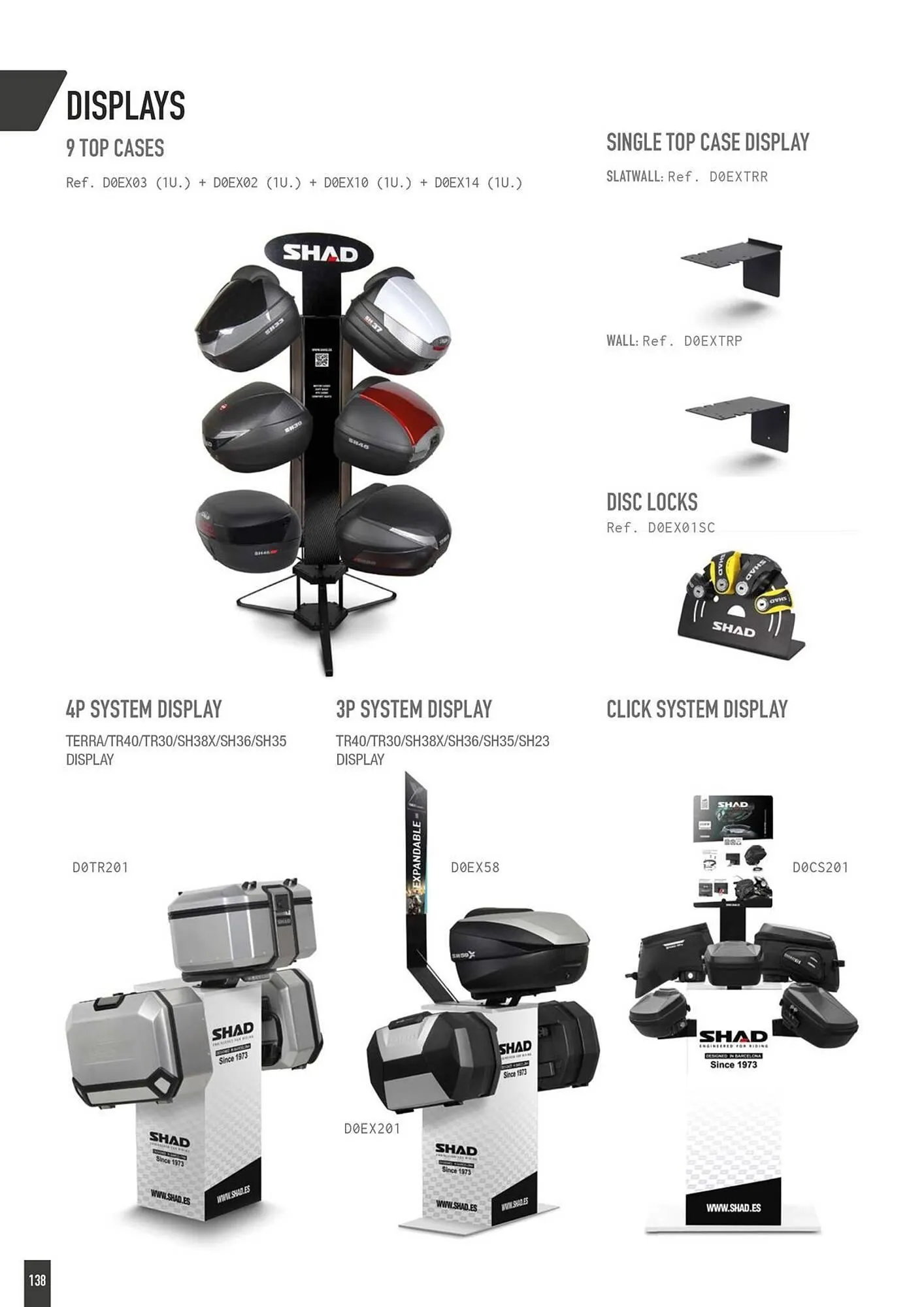 Catalogue Bihr du 2 octobre au 31 décembre 2025 - Catalogue page 136