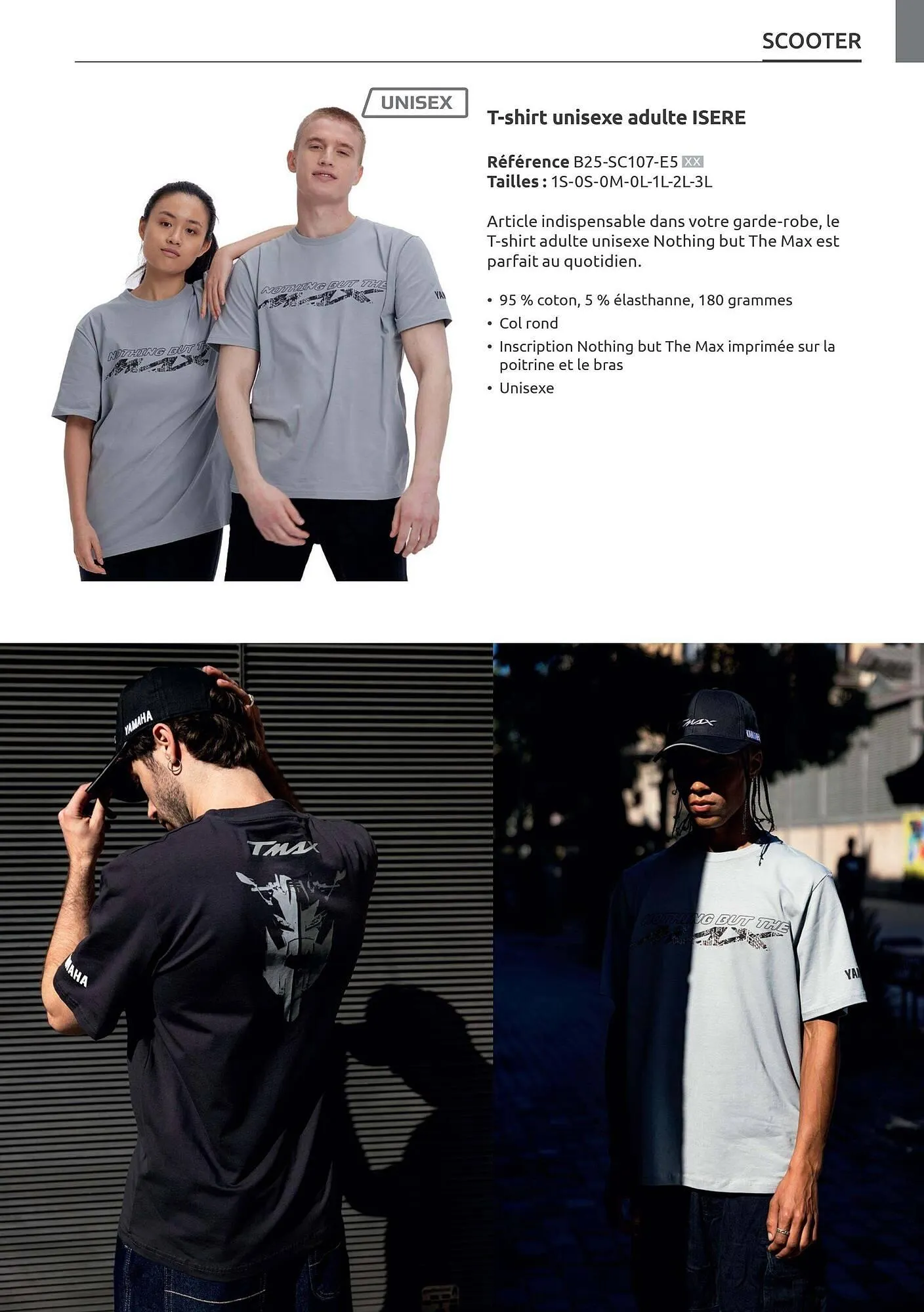 Catalogue Yamaha du 11 février au 30 décembre 2026 - Catalogue page 51