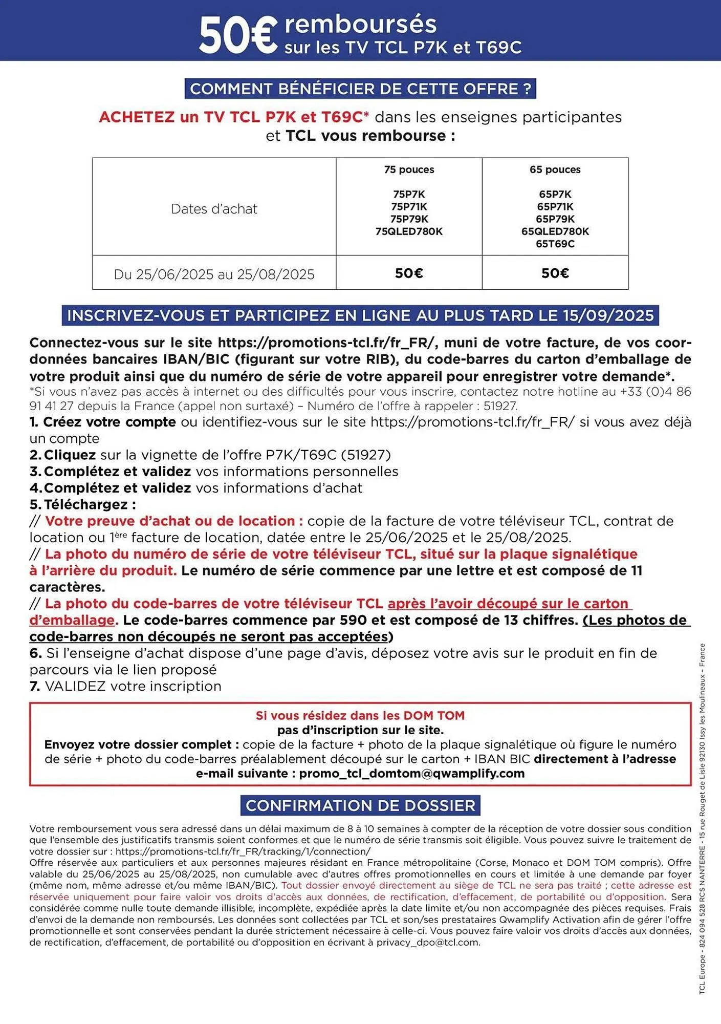 Catalogue LDLC du 25 juin au 25 août 2025 - Catalogue page 2