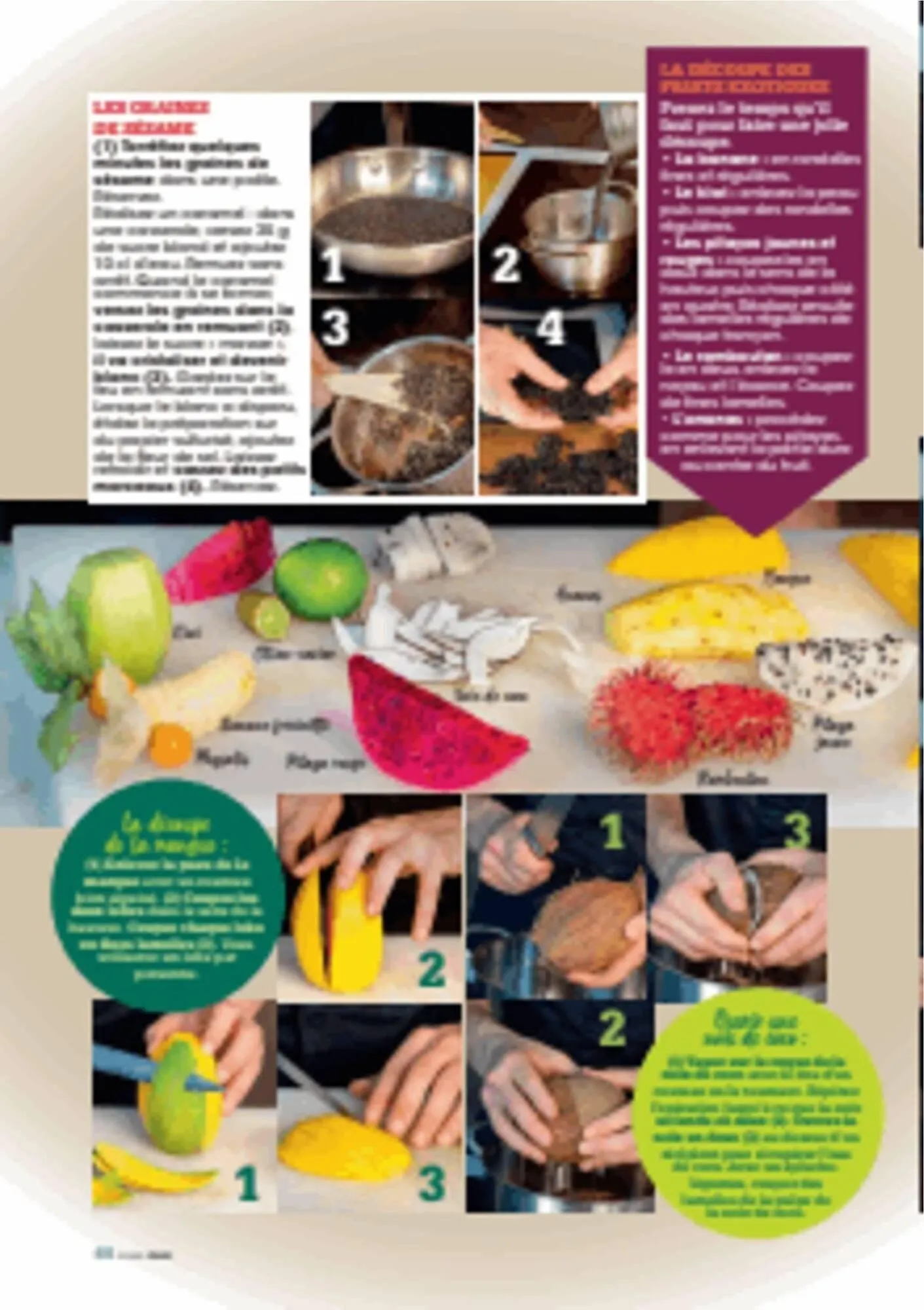 Catalogue Grand Frais du 12 décembre au 20 mars 2026 - Catalogue page 66