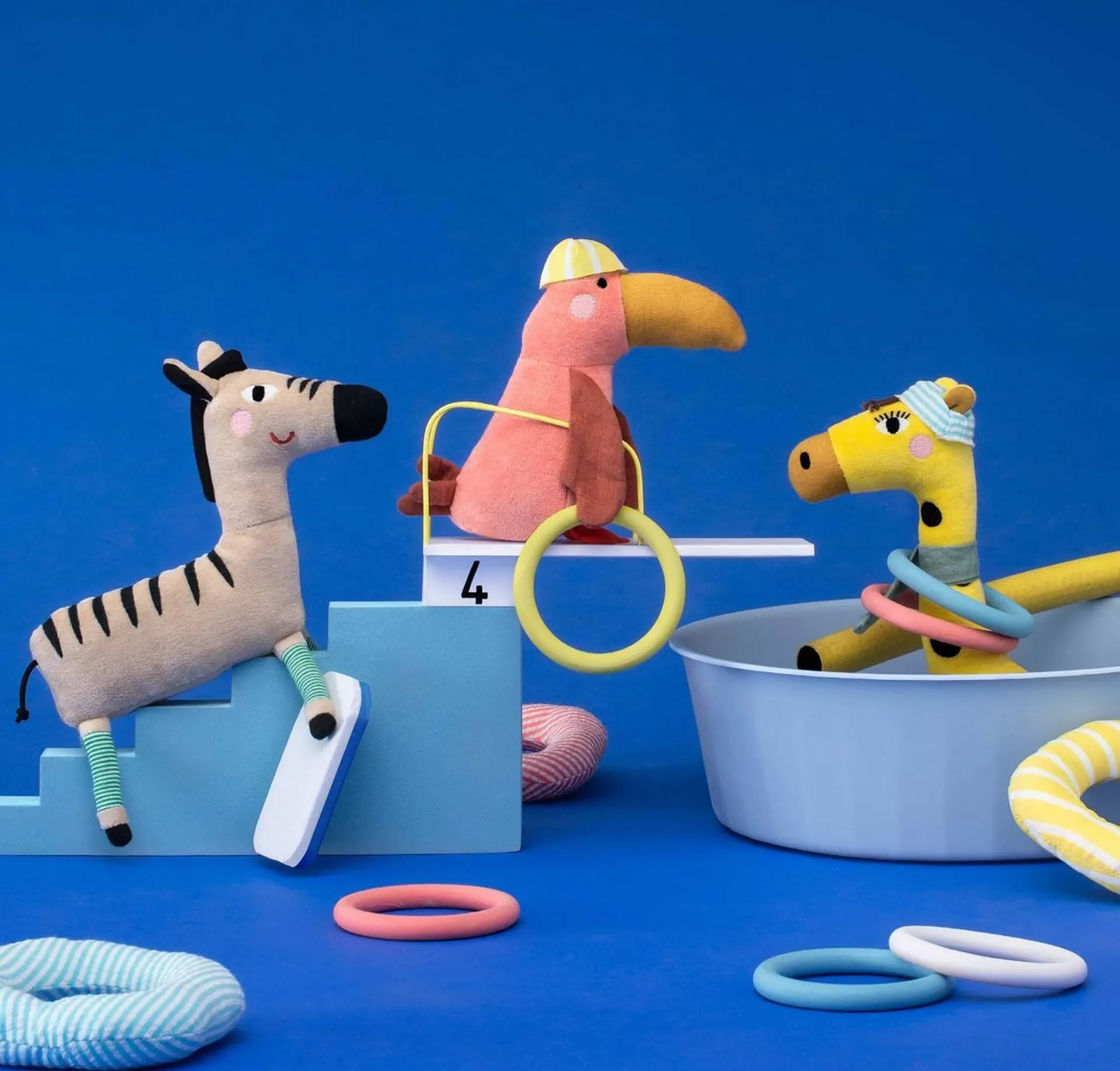 Moulin Roty Catalogue du 28 octobre au 31 décembre 2025 - Catalogue page 4