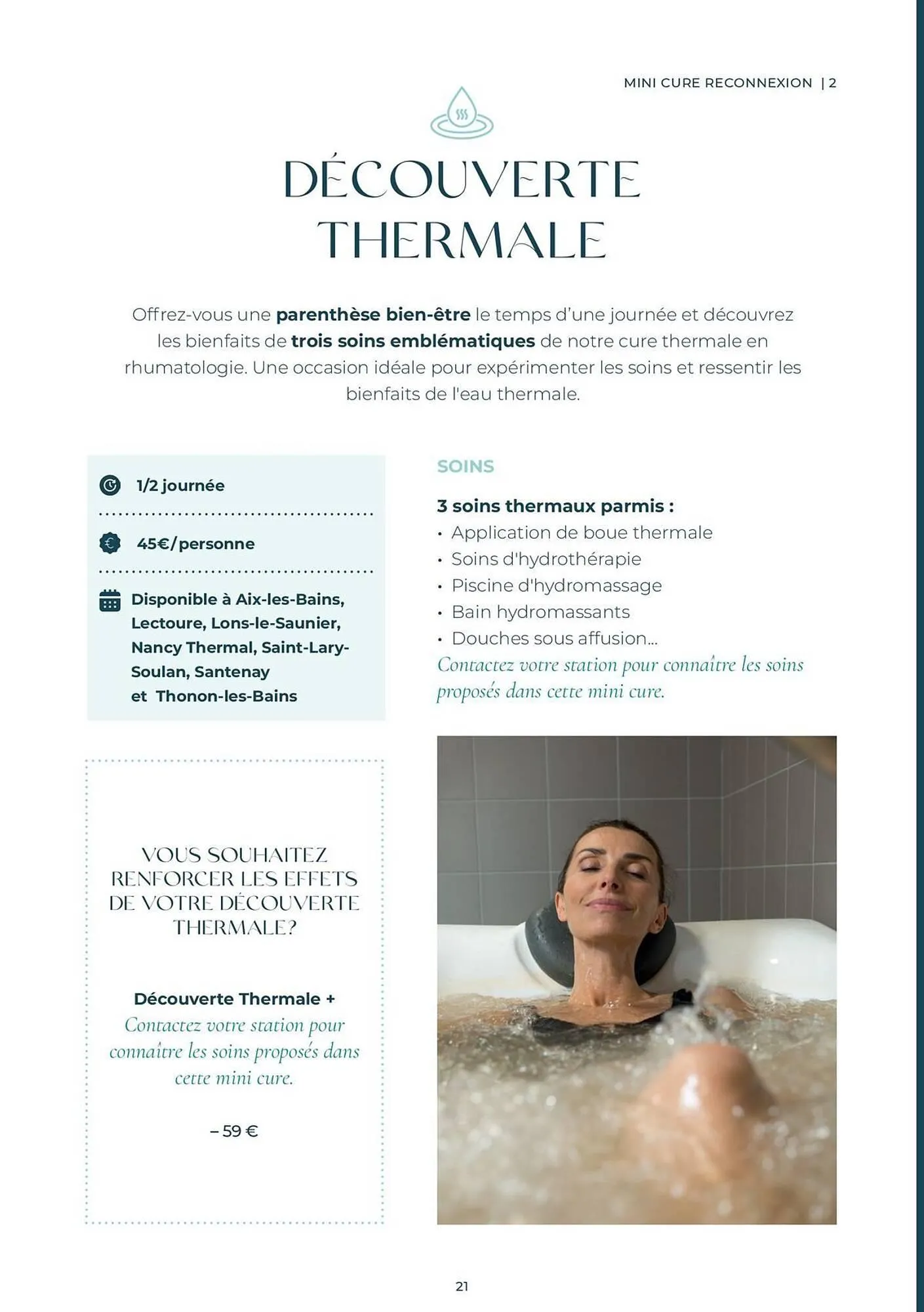 Catalogue ValVital du 13 janvier au 31 janvier 2026 - Catalogue page 21