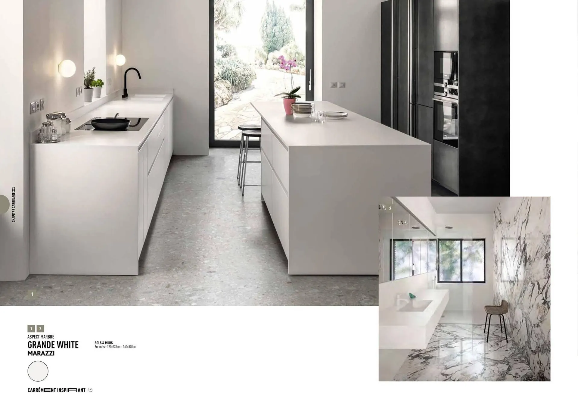 Catalogue Point P du 30 septembre au 31 décembre 2026 - Catalogue page 23