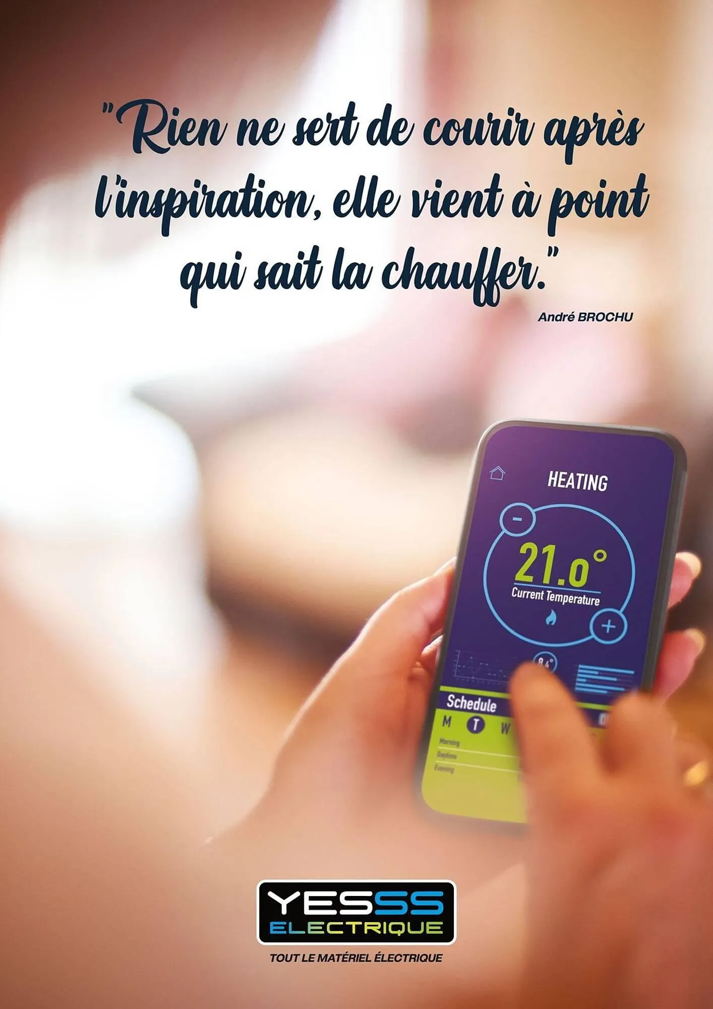 Catalogue Yesss electrique du 14 octobre au 31 décembre 2026 - Catalogue page 4