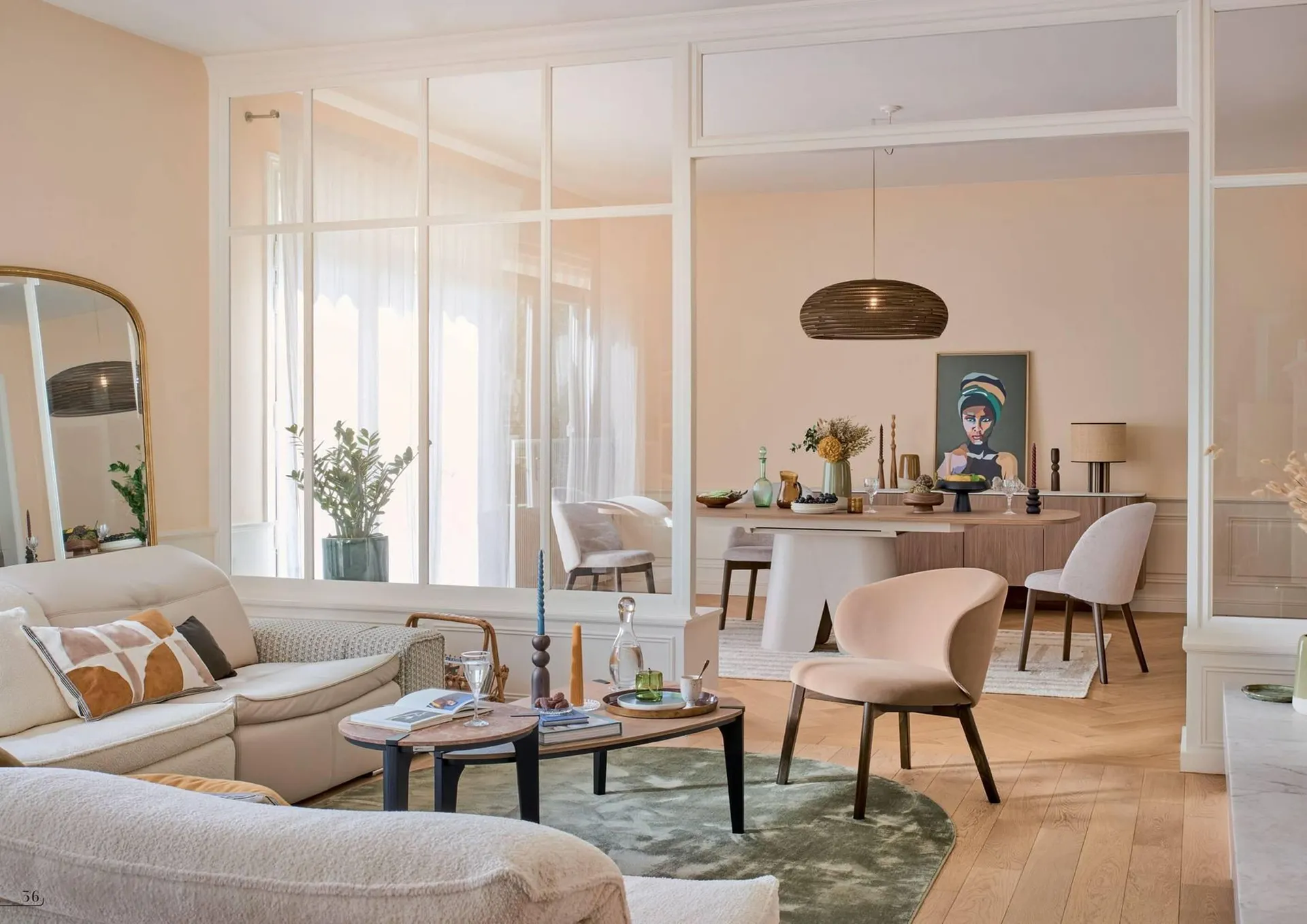 Catalogue Gautier du 19 septembre au 31 mai 2026 - Catalogue page 36