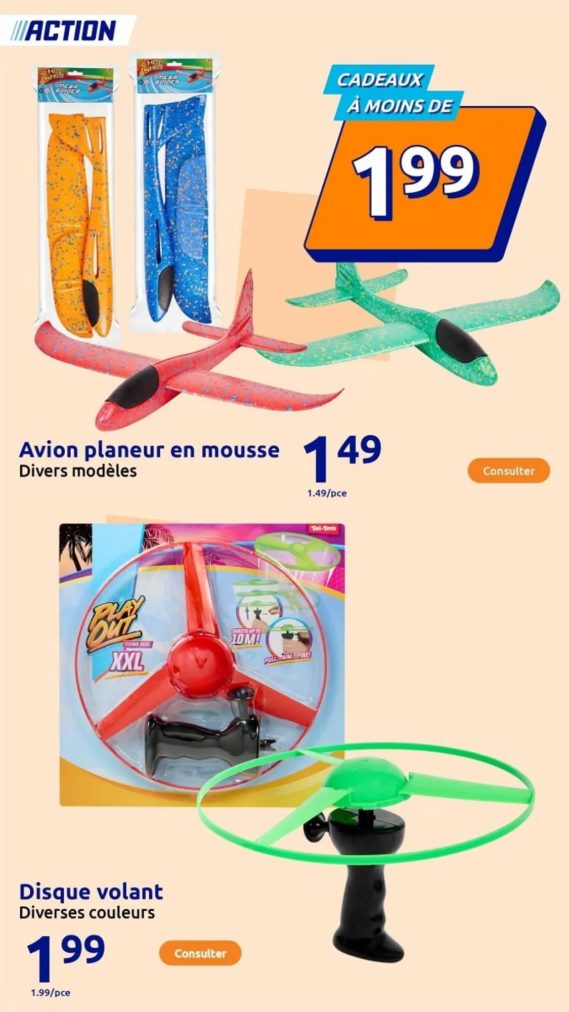 Catalogue Action du 5 novembre au 11 novembre 2025 - Catalogue page 78