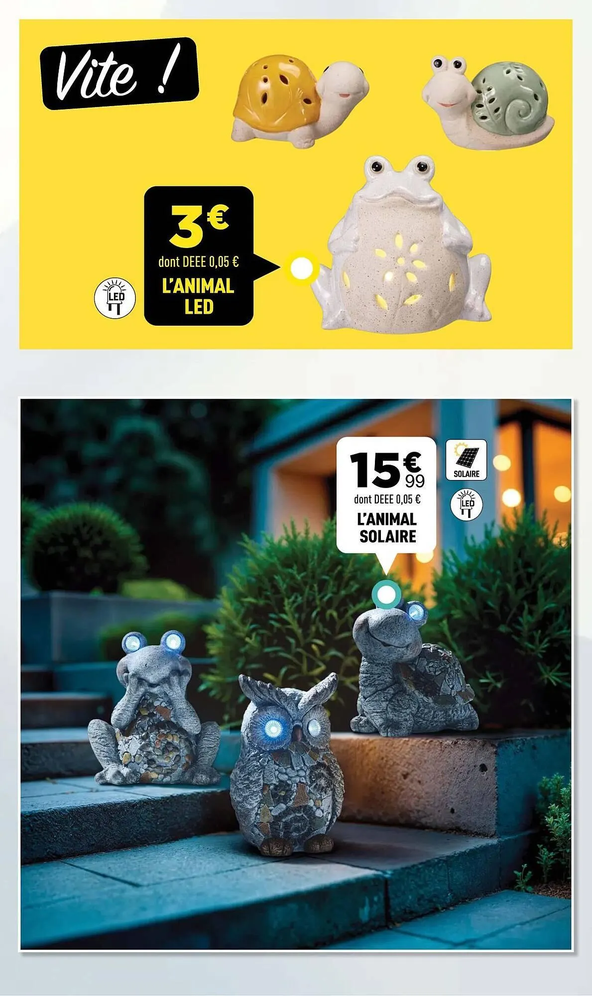 Catalogue Centrakor du 2 mars au 31 mars 2026 - Catalogue page 39