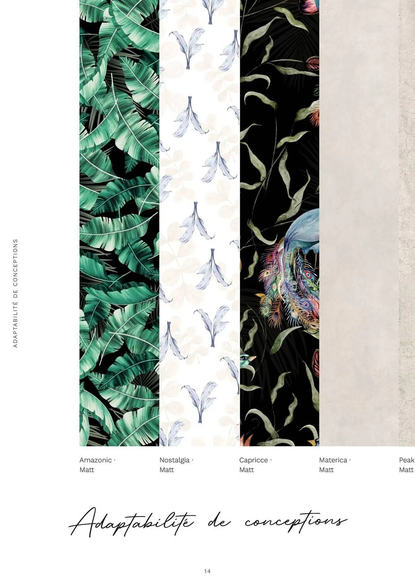 Catalogue Porcelanosa du 27 juin au 31 décembre 2025 - Catalogue page 15