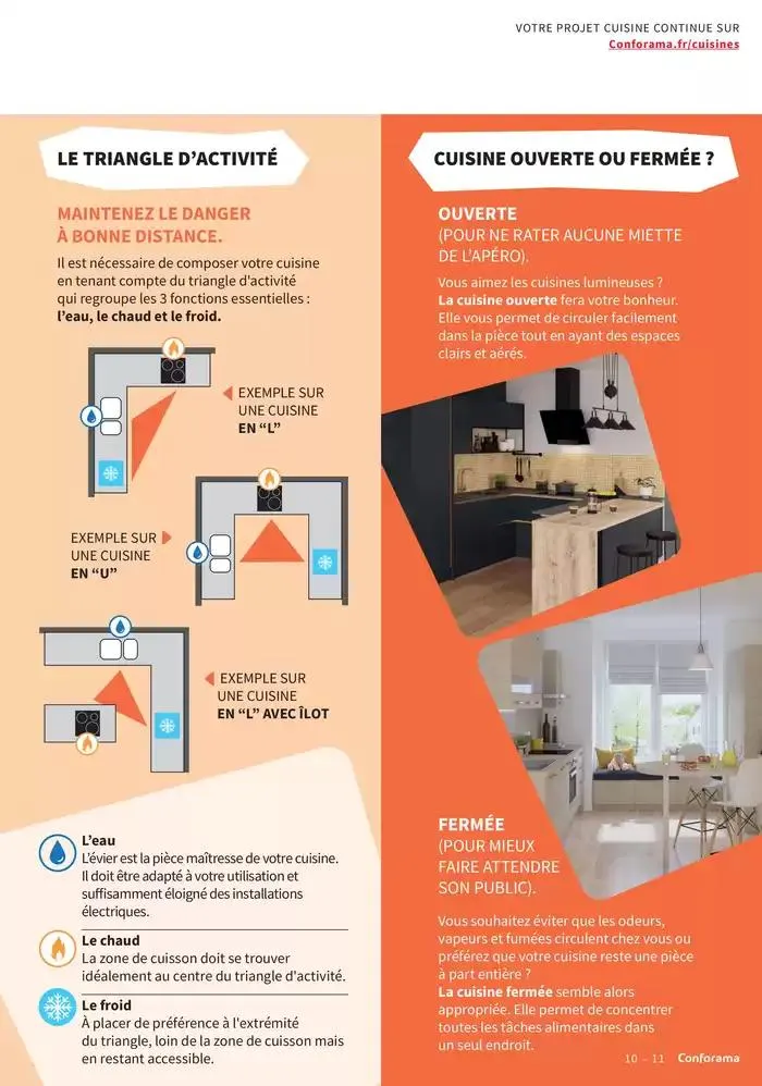 Guide Cuisine 2025 du 1 janvier au 31 décembre 2025 - Catalogue page 11
