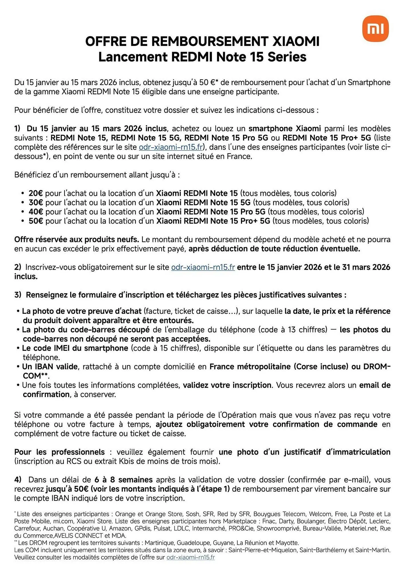 Catalogue Pulsat du 26 janvier au 15 mars 2026 - Catalogue page 2