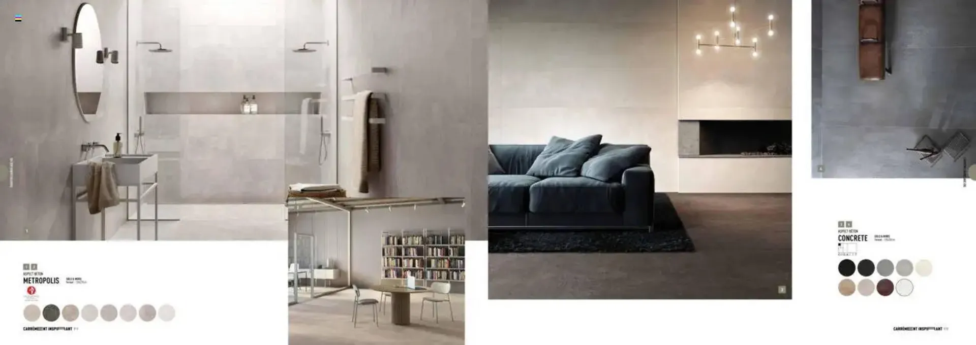 Catalogue Point P du 21 juillet au 31 mai 2026 - Catalogue page 11