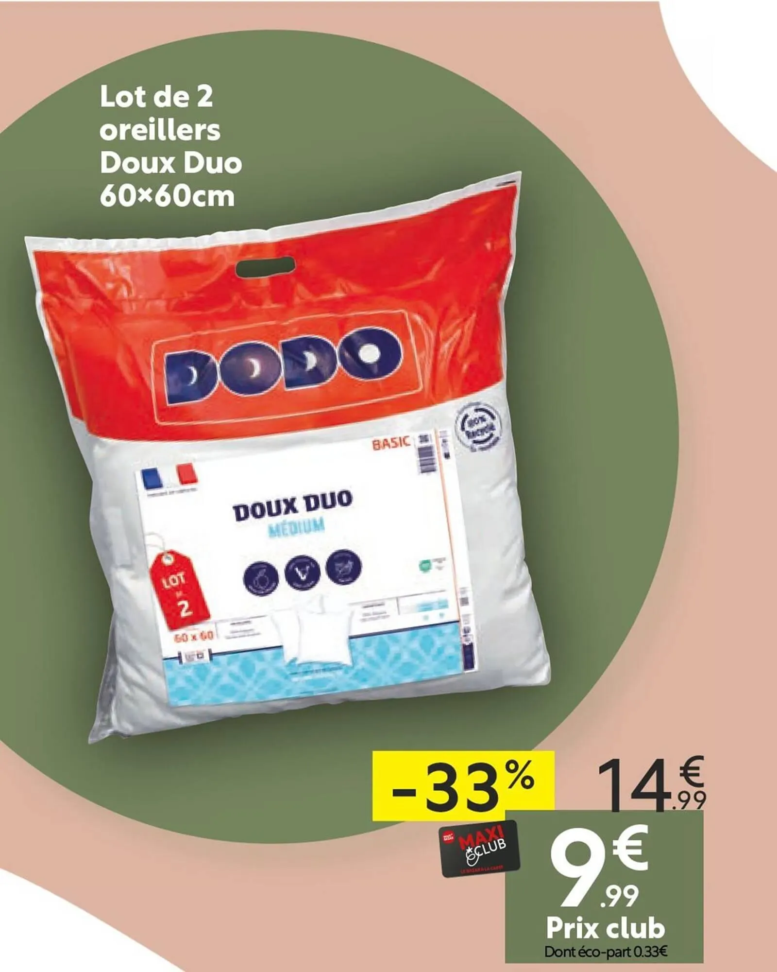 Catalogue Maxi Bazar du 26 décembre au 25 janvier 2026 - Catalogue page 2