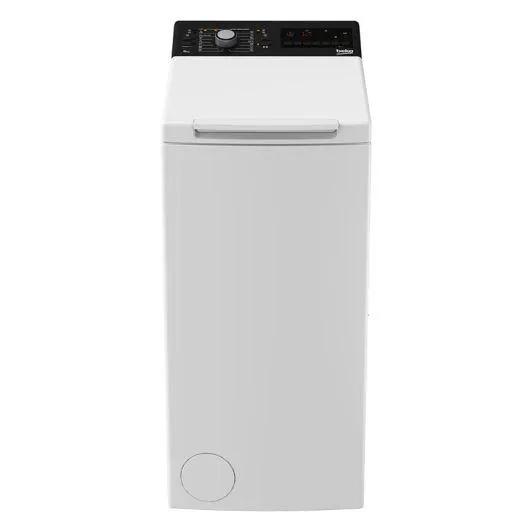 Lave-linge top 6 kg BEKO BTL1WFP1062FR