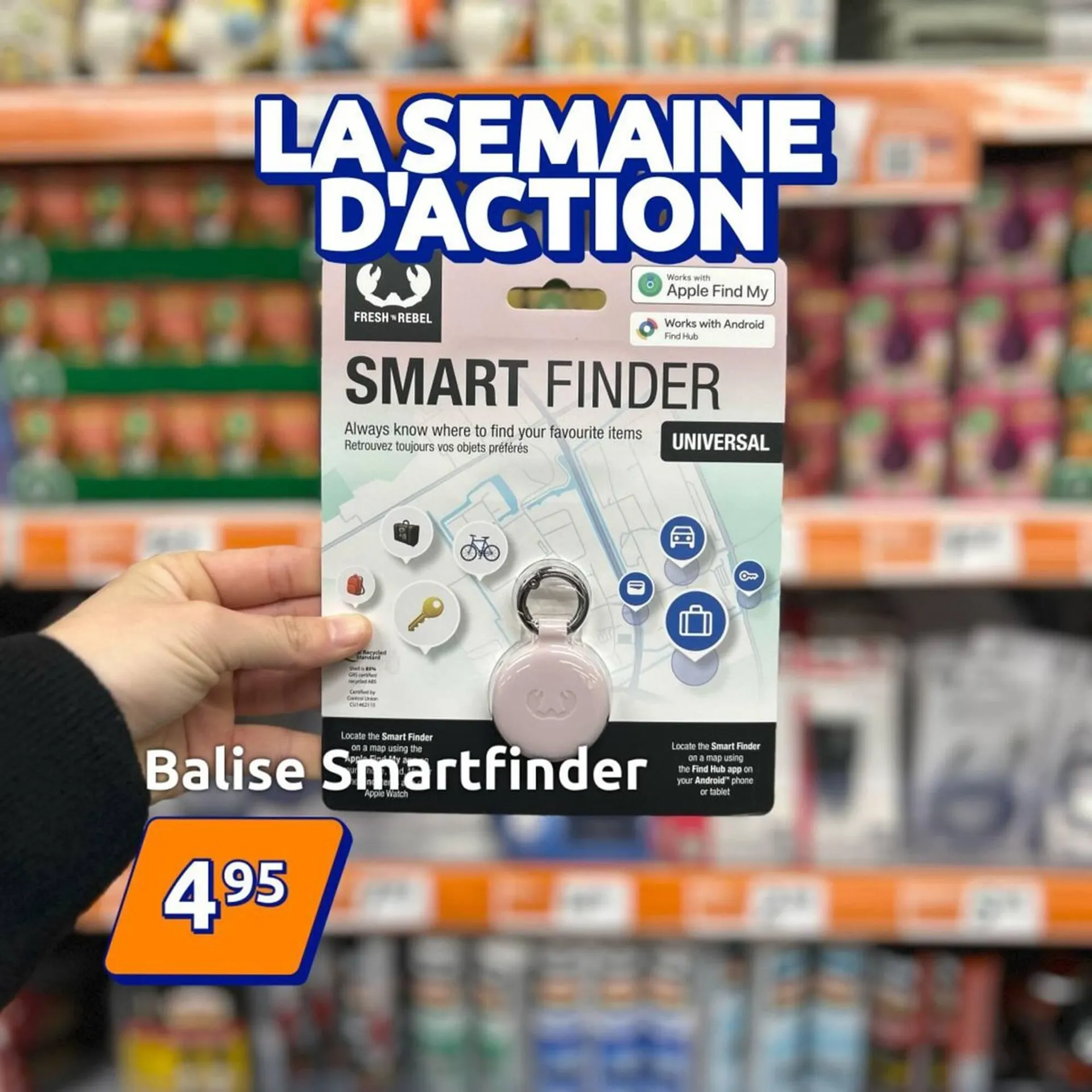 Catalogue Action du 6 mars au 15 mars 2026 - Catalogue page 7