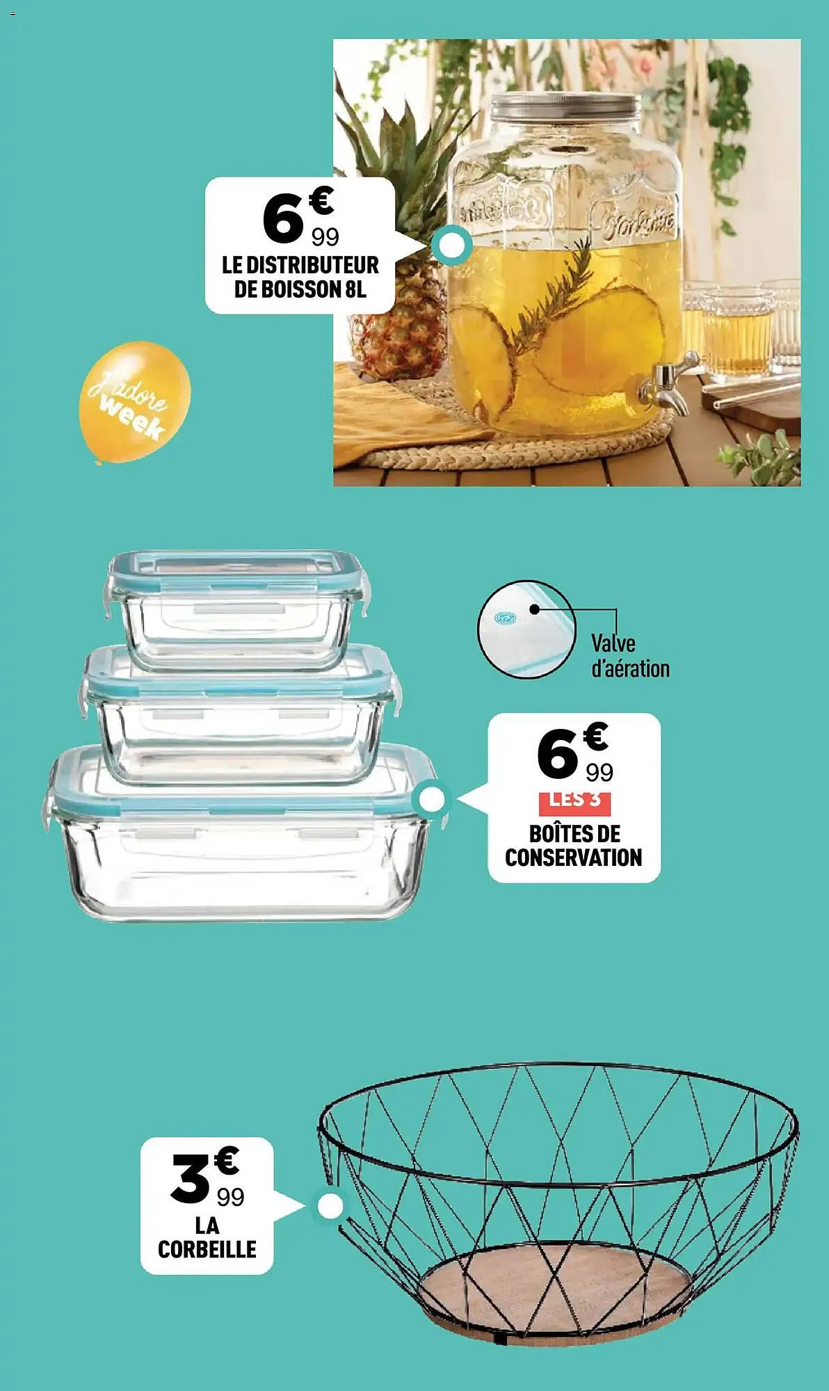 Catalogue Centrakor du 2 février au 15 février 2026 - Catalogue page 64