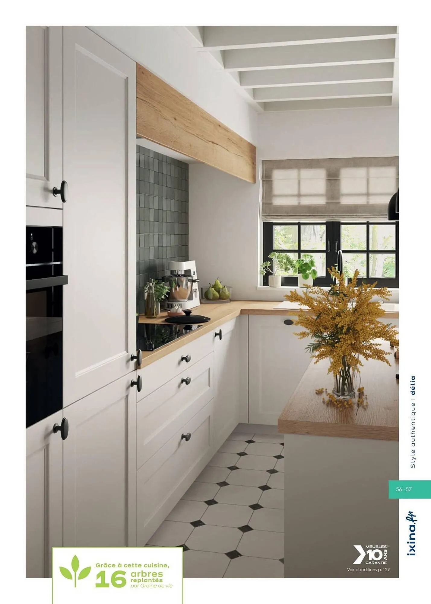 Catalogue Ixina du 10 février au 30 novembre 2025 - Catalogue page 57