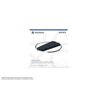 Support Vertical pour PS5 Slim