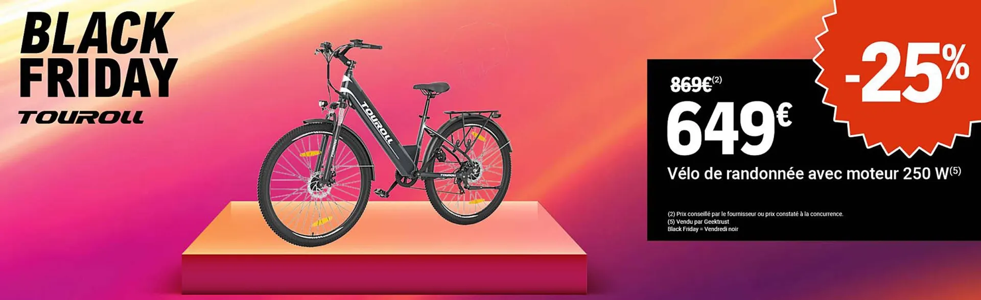 Catalogue E.Leclerc Sport du 21 novembre au 4 décembre 2025 - Catalogue page 2