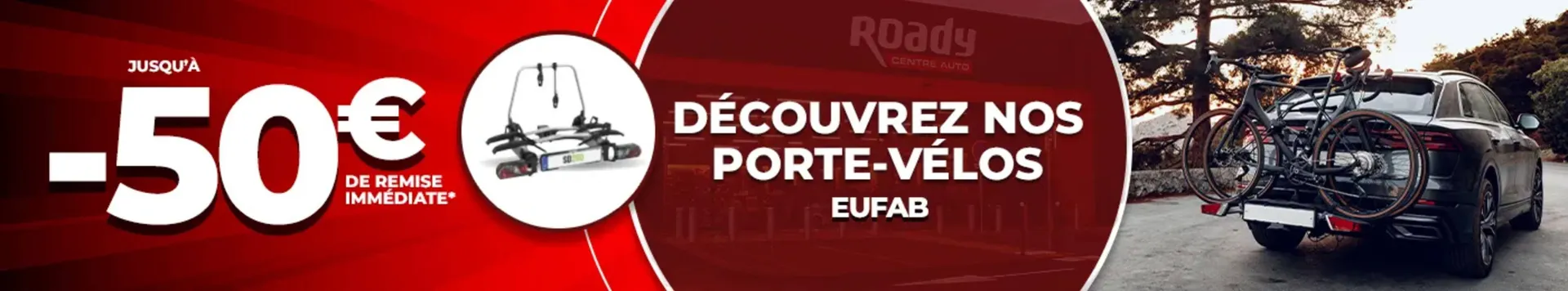 Catalogue Roady du 4 mai au 31 mai 2026 - Catalogue page 4