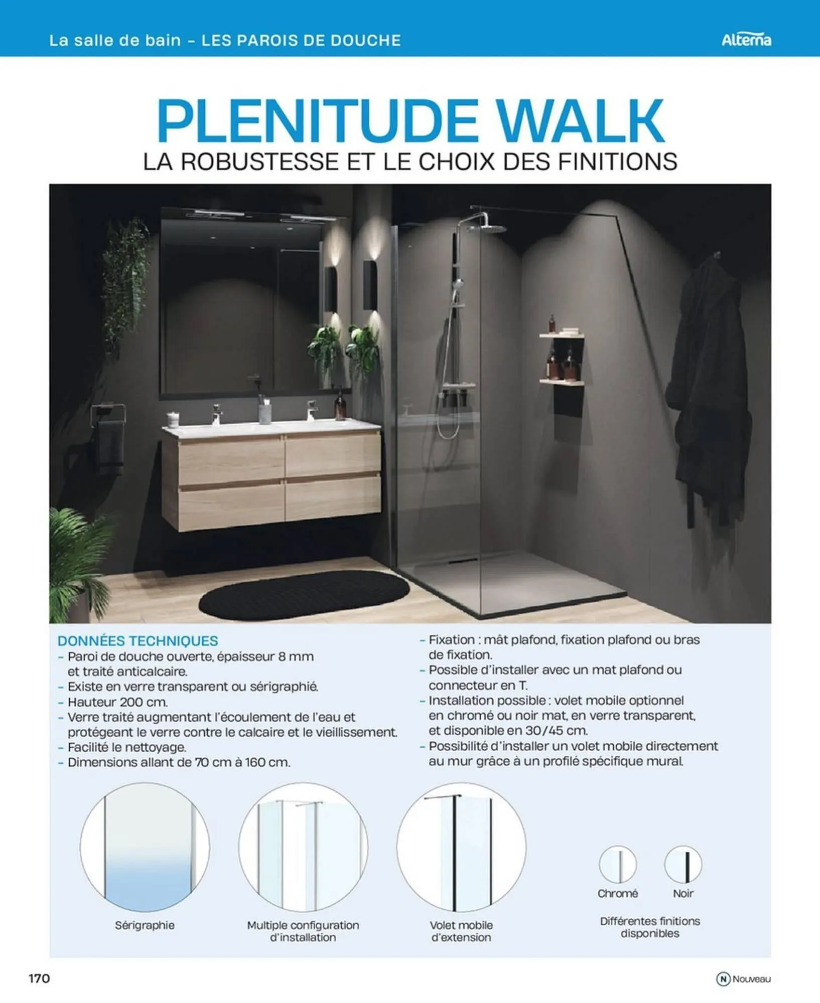 Catalogue Cedeo du 10 octobre au 31 décembre 2025 - Catalogue page 170